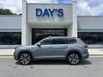 2022 Volkswagen Atlas 3.6L V6 SEL Premium R-Line 4MOTION