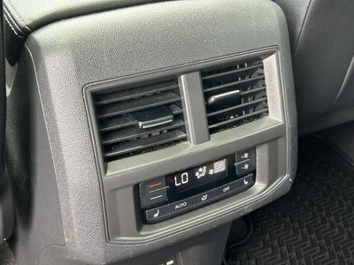 2022 Volkswagen Atlas 3.6L V6 SEL Premium R-Line 4MOTION