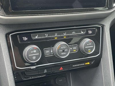 2023 Volkswagen Atlas Cross Sport 2.0T SE w/Technology 4MOTION