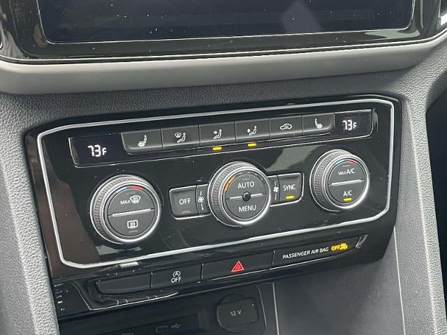 2023 Volkswagen Atlas Cross Sport 2.0T SE w/Technology 4MOTION