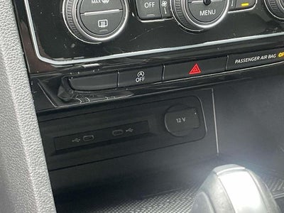 2023 Volkswagen Atlas Cross Sport 2.0T SE w/Technology 4MOTION