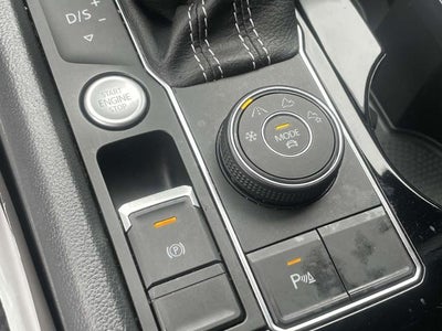 2023 Volkswagen Atlas Cross Sport 2.0T SE w/Technology 4MOTION