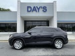2023 Volkswagen Atlas Cross Sport 2.0T SE w/Technology 4MOTION