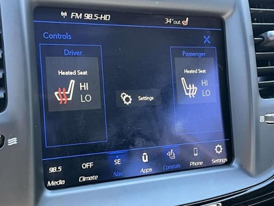 2023 Chrysler 300 300S RWD