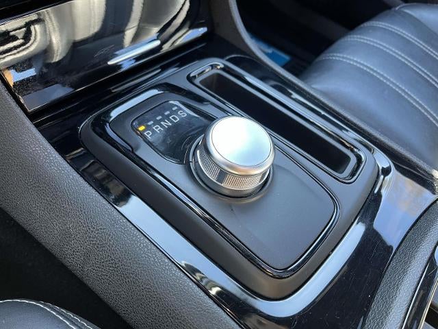 2023 Chrysler 300 300S RWD