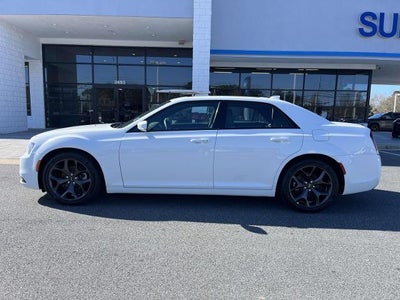 2023 Chrysler 300 300S RWD