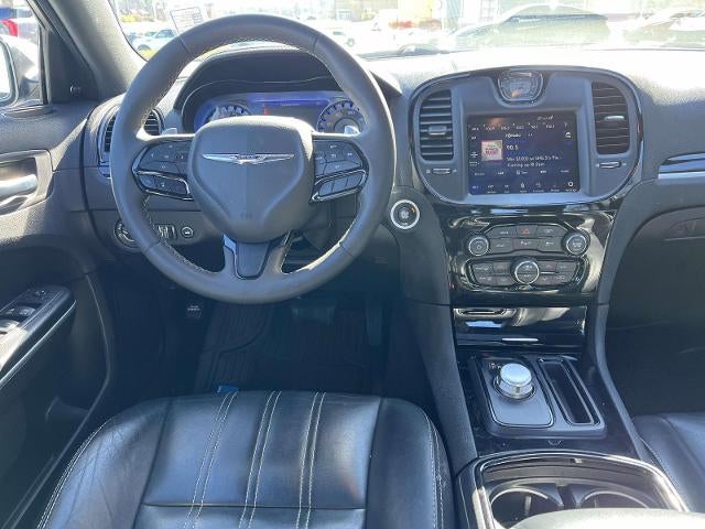 2023 Chrysler 300 300S RWD