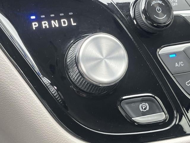2024 Chrysler Pacifica Touring L FWD