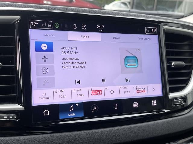 2024 Chrysler Pacifica Touring L FWD