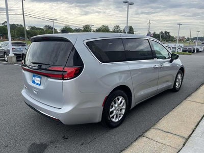 2024 Chrysler Pacifica Touring L FWD