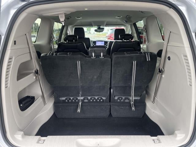 2024 Chrysler Pacifica Touring L FWD