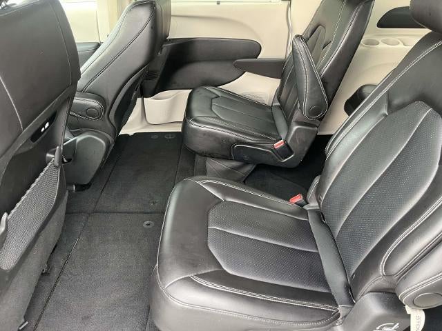 2024 Chrysler Pacifica Touring L FWD