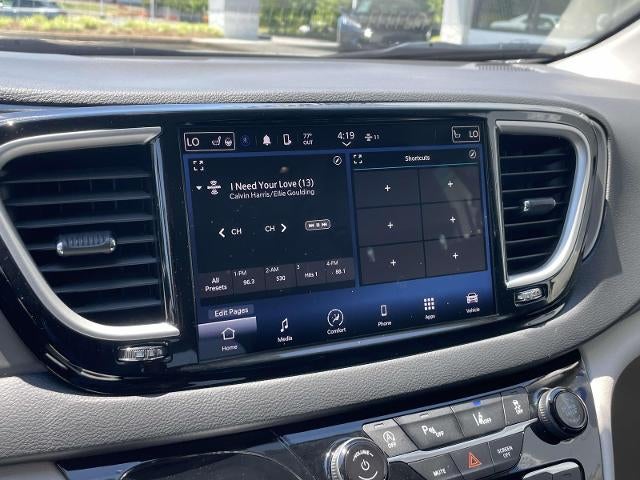 2024 Chrysler Pacifica Touring L FWD
