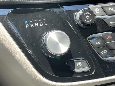 2024 Chrysler Pacifica Touring L FWD