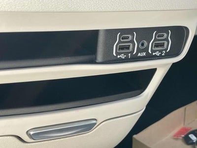 2024 Chrysler Pacifica Touring L FWD