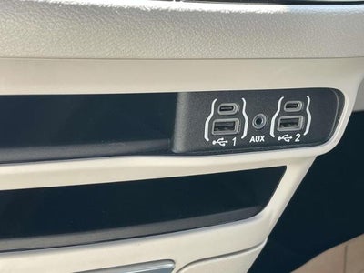 2024 Chrysler Pacifica Touring L FWD