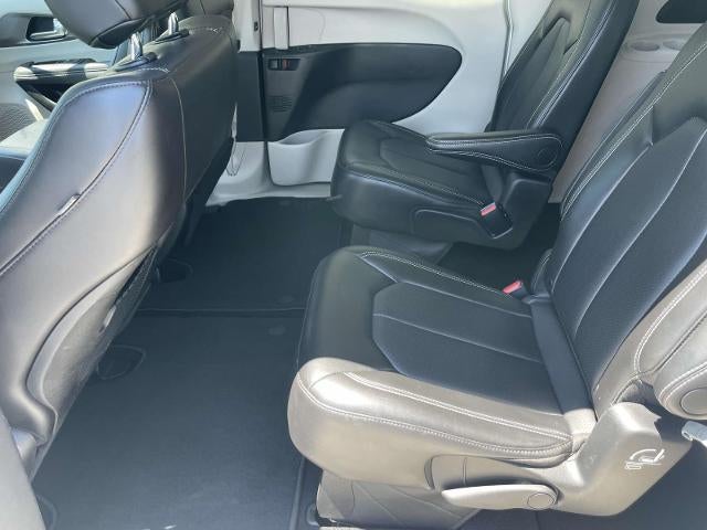 2024 Chrysler Pacifica Touring L FWD