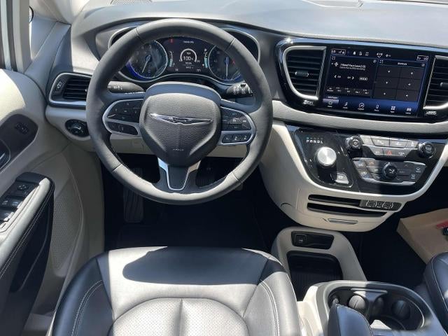2024 Chrysler Pacifica Touring L FWD