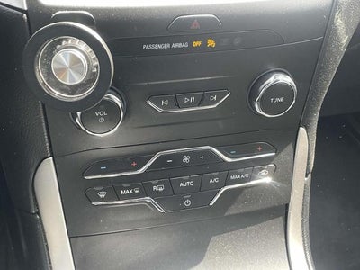 2019 Ford Edge SEL FWD