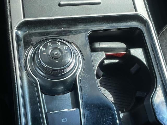 2019 Ford Edge SEL FWD