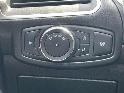 2019 Ford Edge SEL FWD