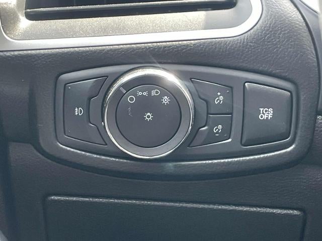 2019 Ford Edge SEL FWD