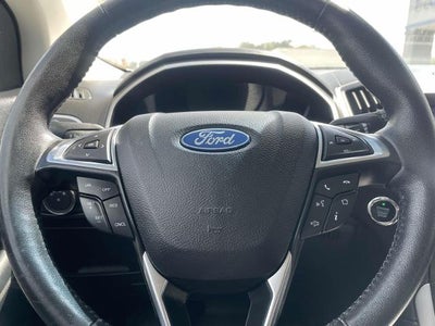2019 Ford Edge SEL FWD