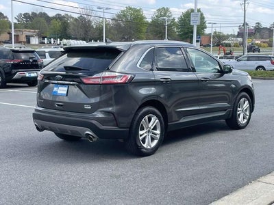 2019 Ford Edge SEL FWD