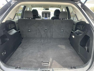 2019 Ford Edge SEL FWD