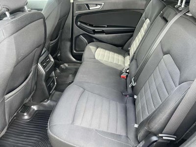2019 Ford Edge SEL FWD