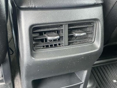 2019 Ford Edge SEL FWD