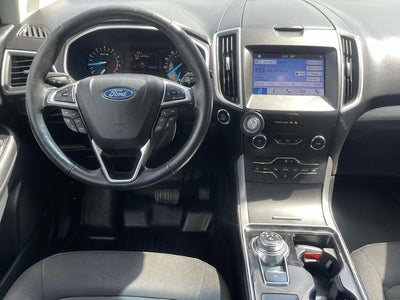 2019 Ford Edge SEL FWD