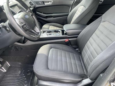 2019 Ford Edge SEL FWD