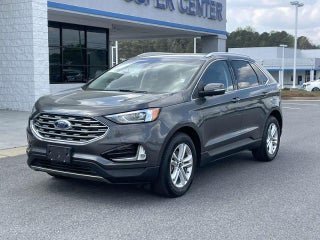 2019 Ford Edge SEL FWD