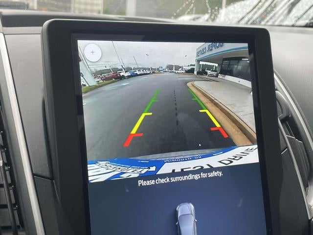 2022 Ford Edge SEL AWD