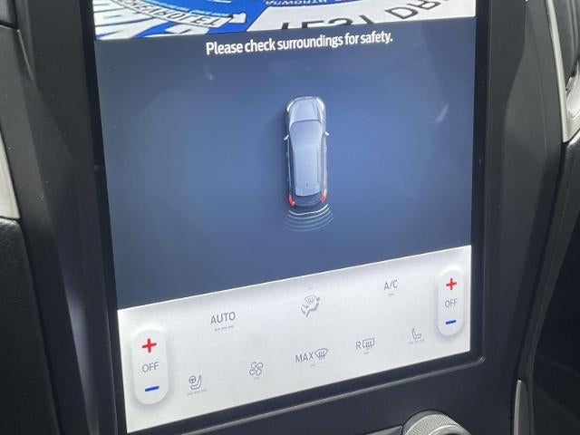 2022 Ford Edge SEL AWD