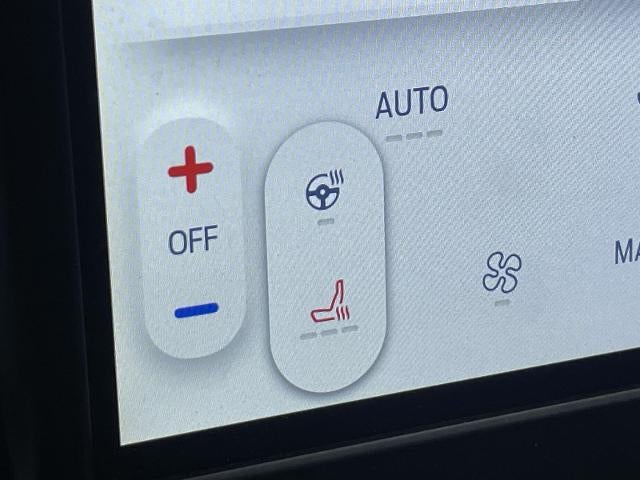 2022 Ford Edge SEL AWD