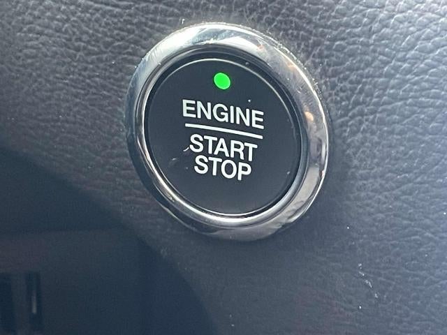 2022 Ford Edge SEL AWD