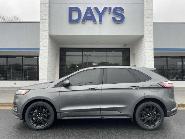 2022 Ford Edge SEL AWD