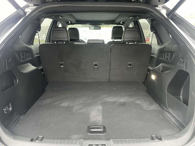 2022 Ford Edge SEL AWD