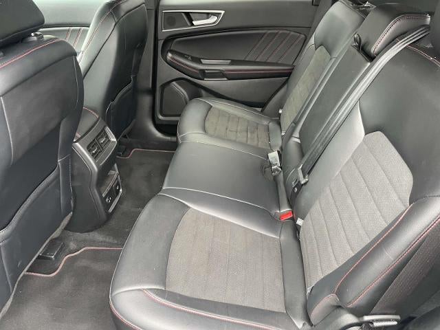 2022 Ford Edge SEL AWD