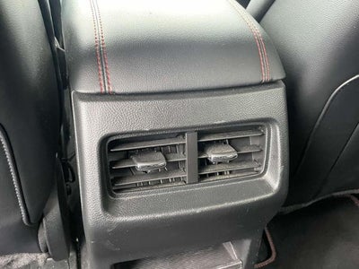 2022 Ford Edge SEL AWD