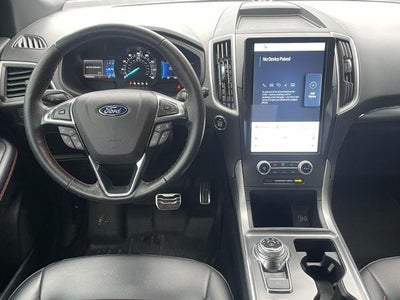 2022 Ford Edge SEL AWD