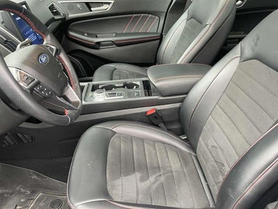 2022 Ford Edge SEL AWD