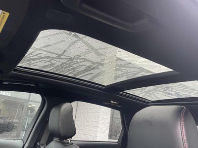 2022 Ford Edge SEL AWD