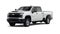 2026 Chevrolet Silverado 2500 HD Crew Cab Standard Box 2-Wheel Drive Work Truck