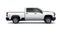 2026 Chevrolet Silverado 2500 HD Crew Cab Standard Box 2-Wheel Drive Work Truck