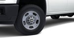 2026 Chevrolet Silverado 2500 HD Crew Cab Standard Box 2-Wheel Drive Work Truck