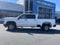 2026 Chevrolet Silverado 2500 HD Crew Cab Standard Box 2-Wheel Drive Work Truck