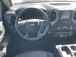 2026 Chevrolet Silverado 2500 HD Crew Cab Standard Box 2-Wheel Drive Work Truck